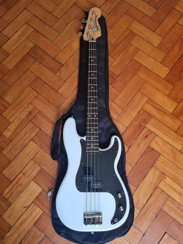 Contrabaixo Squier Precision Bass Vintage Modified