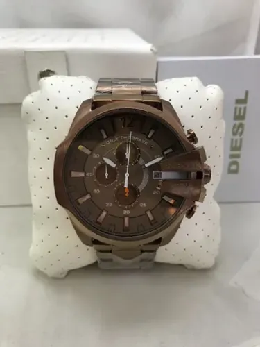 Relogio Diesel