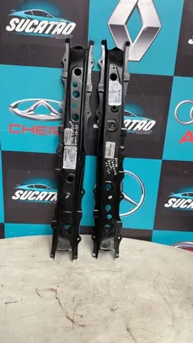 Painel inferior etios