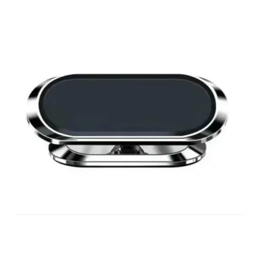 Suporte Magnético de celular para painel de carro 360°