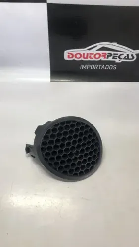 Grade Farol De Milha Direito Renault Scenic 1995 A 2002