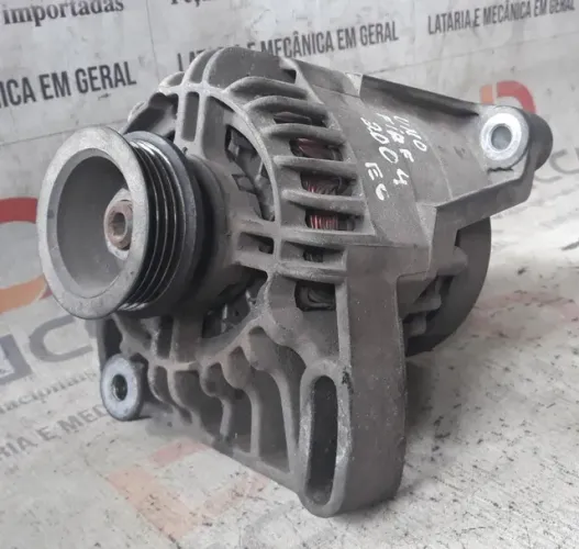 Alternador Fiat uno fire 75a original