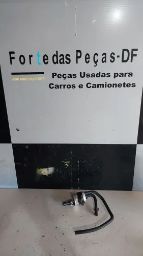 Suporte Filtro Adicional De Combustivel Da S10 Blazer Mwm 2.8 04/11