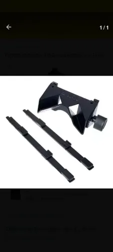 Garra e extensor stay modelo TORRE 