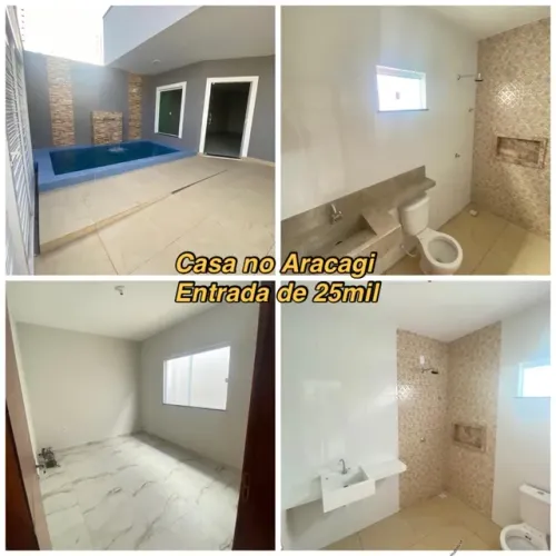 Aracagi