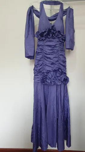 Varios  de Vestidos de festa