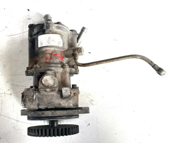Bomba Direção Hidráulica Volks 5140 8150 Mwm Sprint Original