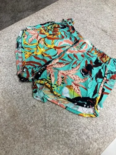 Short Feminino