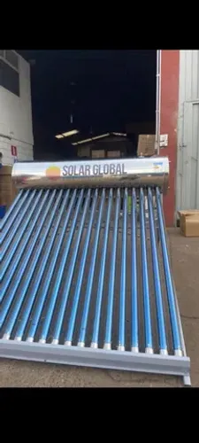 Aquecedor Solar em Promoção.