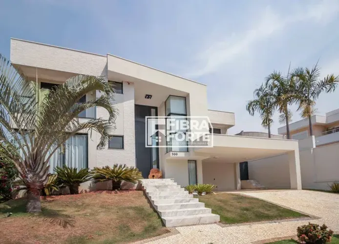 Casa a venda no Bairro Swiss Park em Campinas