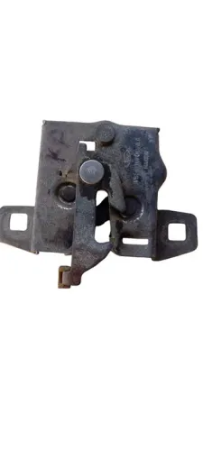 Fechadura Do Capô Ford Ka 1997-2007