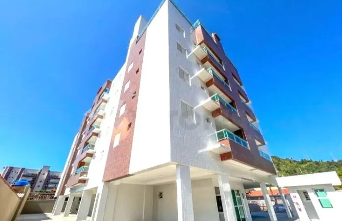 Apartamento com 2 dormitórios à venda, 68 m² por R$ 660.000,00 - Perequê-Mirim - Ubatuba/S