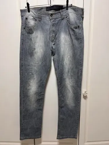 Calça masculina Hering tamanho 46