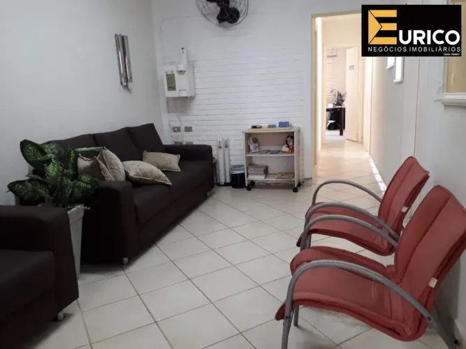 Sala para locação com 20m2 Bairro Santa Rosa em Vinhedo