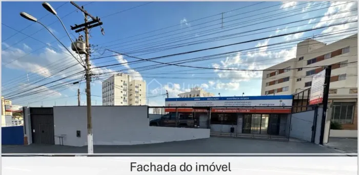 casa - Botafogo - Campinas