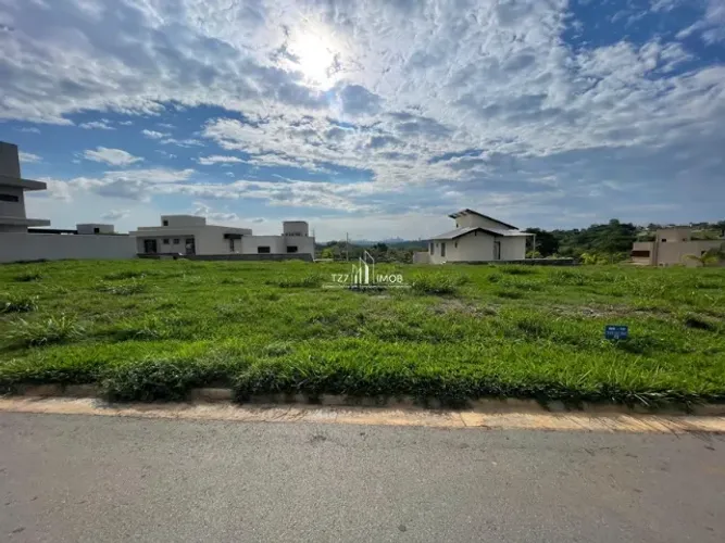 Ágio Condomínio Jardins Capri com 264,24 m² - Ágio R$ 160.000,00