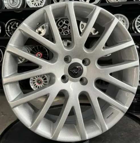 Rodas aro 18 tala 6