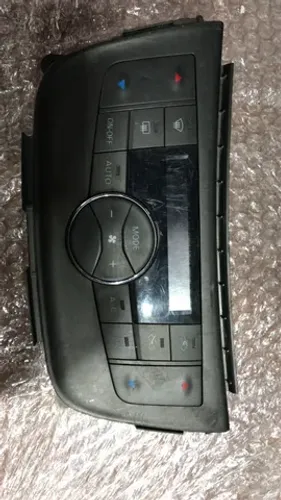 Controle do Ar Nissan Sentra 15