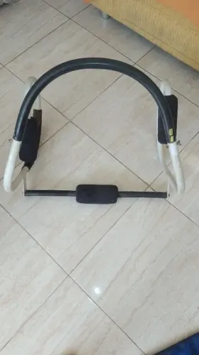 Aparelho de Exercício para Abdômen -