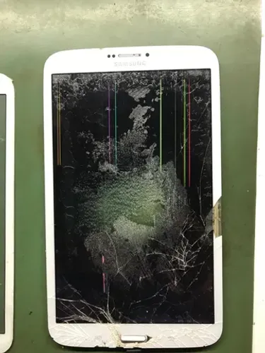 Tablet Samsung