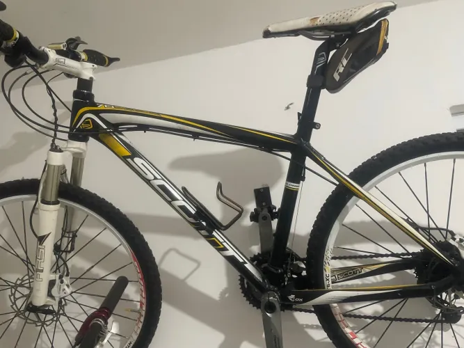 Motobike SCOTT