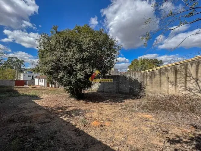 Lote à venda, Bom Pastor - Divinópolis/MG