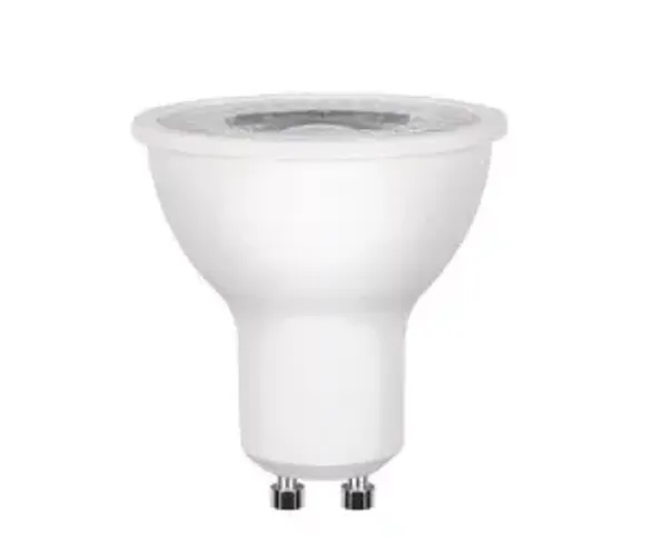 Lâmpada Led Dicroica Mr16 7w Bq - Aaa Top