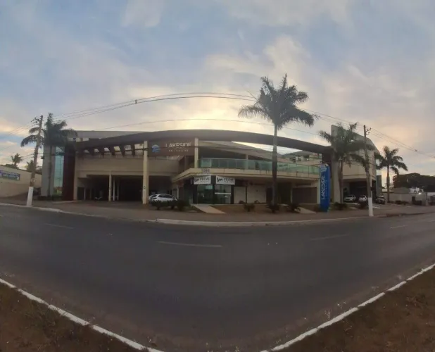 LINDA LOJA EM LAGOA SANTA