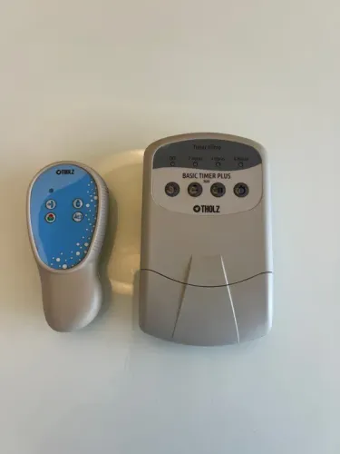 Timer Filtro para Bomba d'água - 36W