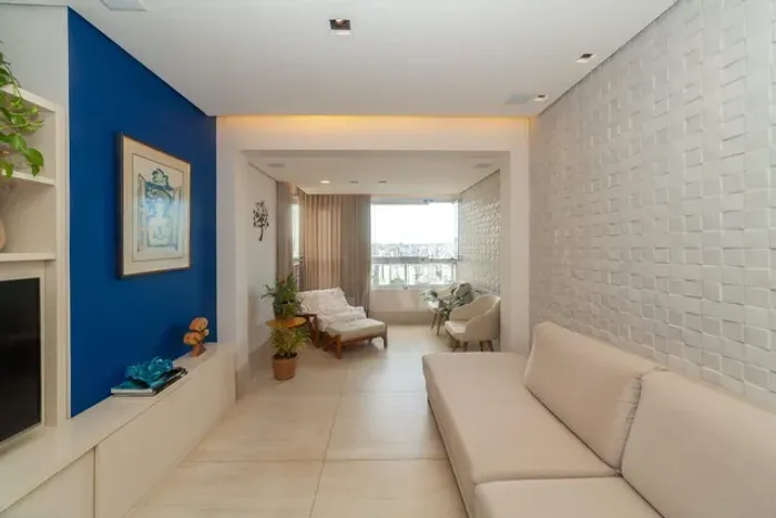 Apartamento à venda, 2 quartos, 1 suíte, 2 vagas, São Lucas - Belo Horizonte/MG