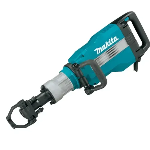 MARTELO DEMOLIDOR 1850W 48.1 JAULES 28.6MM 220V-Makita