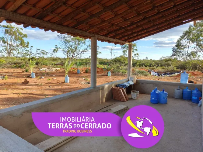 TROCA FAZENDA COM 85 HECTARES NA MELHOR REGIÃO DE GRAO MOGOL, HA 1.100M DE ALTITUDE!!