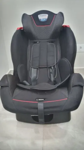 Cadeira para bebê Matriz evolution k birogotto, 0,a 25kg