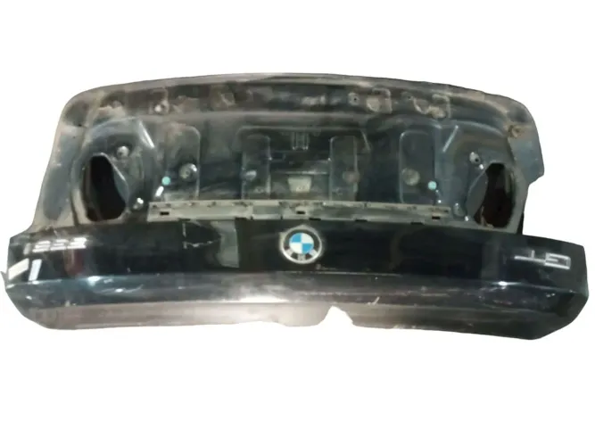 TAMPA TRASEIRA SEDAN GT 5351 DO BMW GT 5351 /