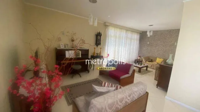 Sobrado à venda, 280 m² por R$ 1.601.000,00 - Lapa - São Paulo/SP