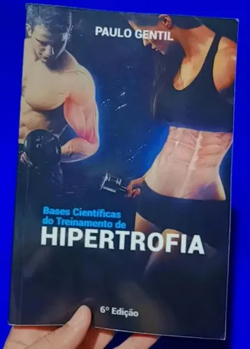 Mais de 50 vendas nesse mês... Última unidade. Bases Científica do Treinamento de...