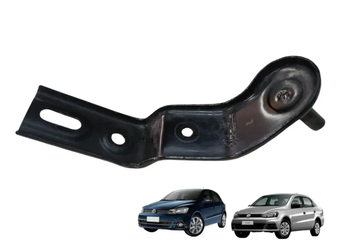 Suporte Filtro Ar Gol Saveiro Voyage G7 G8 