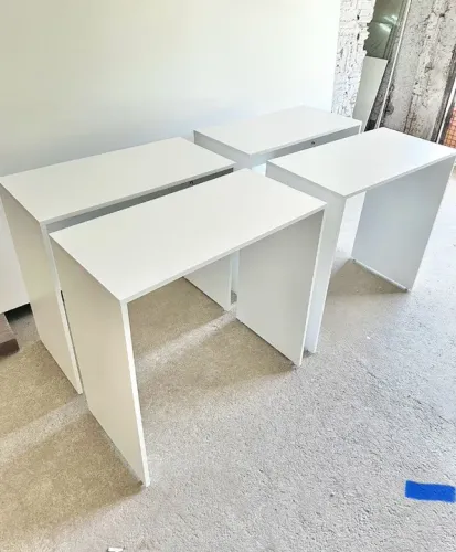 SUPER OFERTA ESCRIVANINHA DE MDF