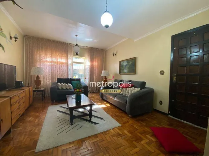 Sobrado à venda, 180 m² por R$ 901.000,00 - Butantã - São Paulo/SP