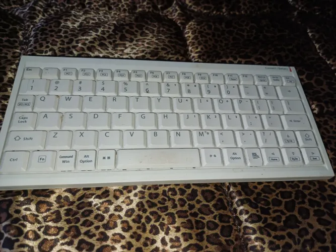 Teclado Bluetooth Elecon EN