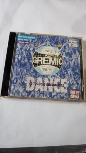 CD Gremio Dance