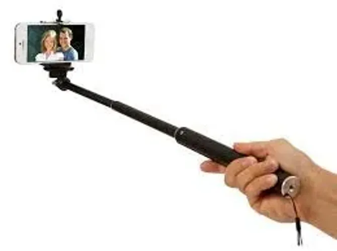 PAU DE SELFIE