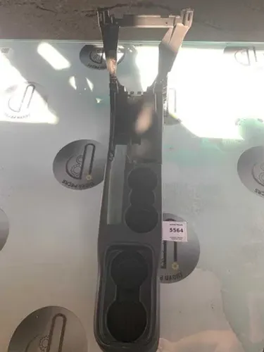 Console Central Ford Ka 2019