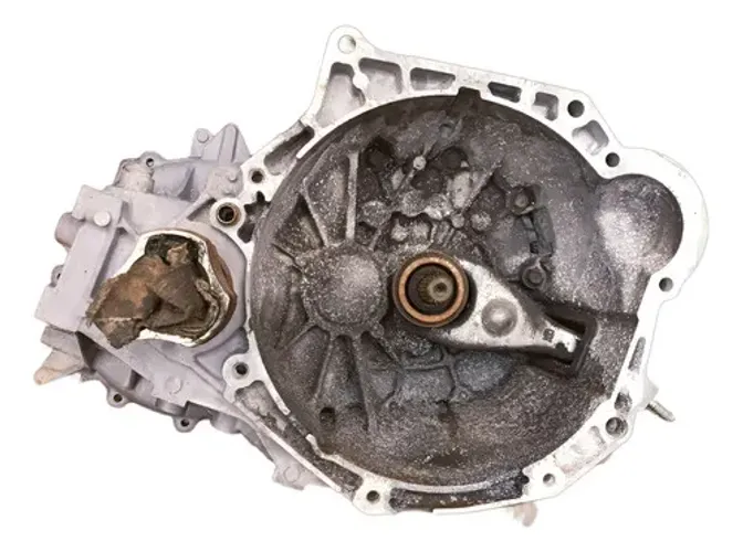 Caixa Câmbio Manual Hyundai Hb20 1.6 2014