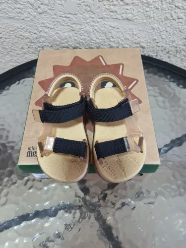 Melissa Mini Raider 19