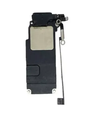 Campainha Alto Falante iPhone 8 Plus Retirada Original 100%
