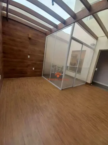 Casa com 1 dormitório para alugar, 120 m² por R$ 5.388,00 - Vila Campesina - Osasco/SP