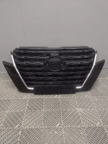 Grade Dianteira Original - Nissan kicks