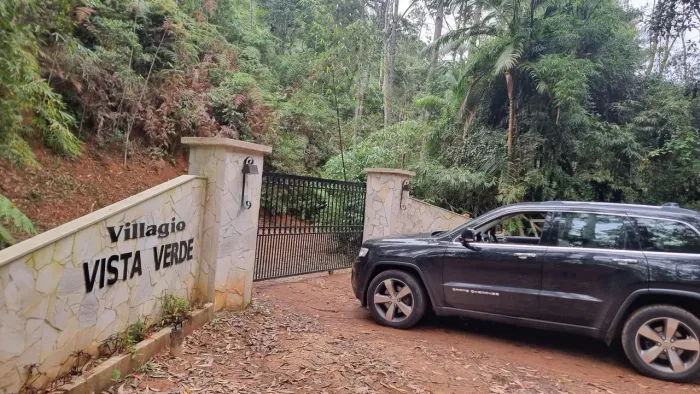 Terreno condomínio alto padrão direto com proprietário 