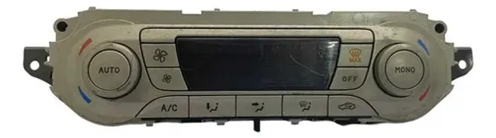 Comando De Ar Condicionado Ford Focus 2009 2013